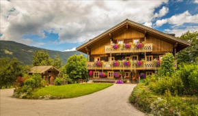 Hacklbauer, Altenmarkt Im Pongau, Österreich